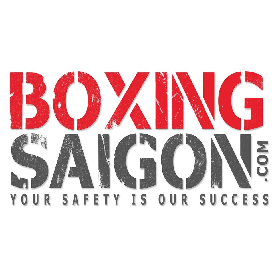 Boxing Saigon