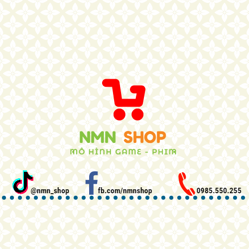 NMN Shop