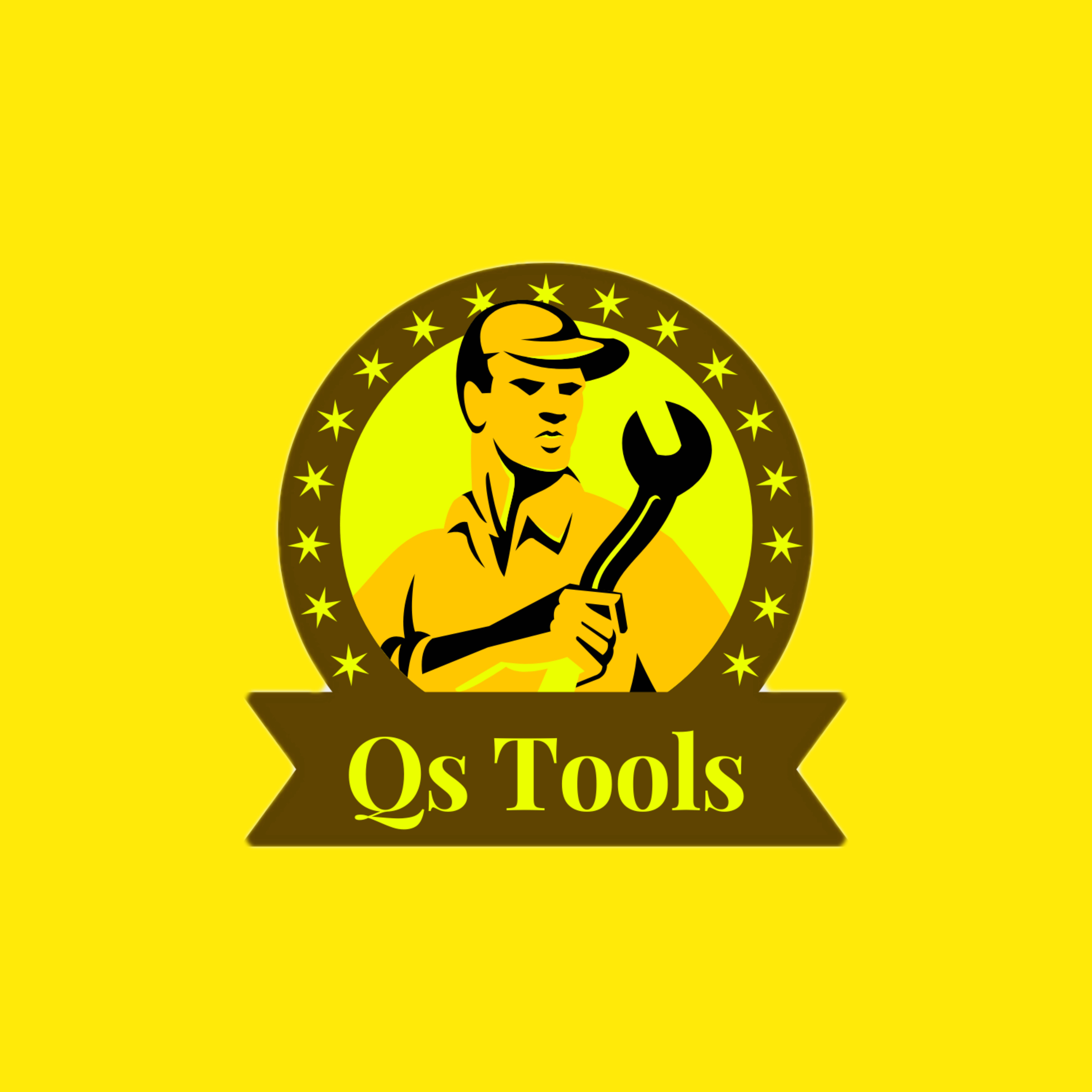 Quảng Sinh Tools