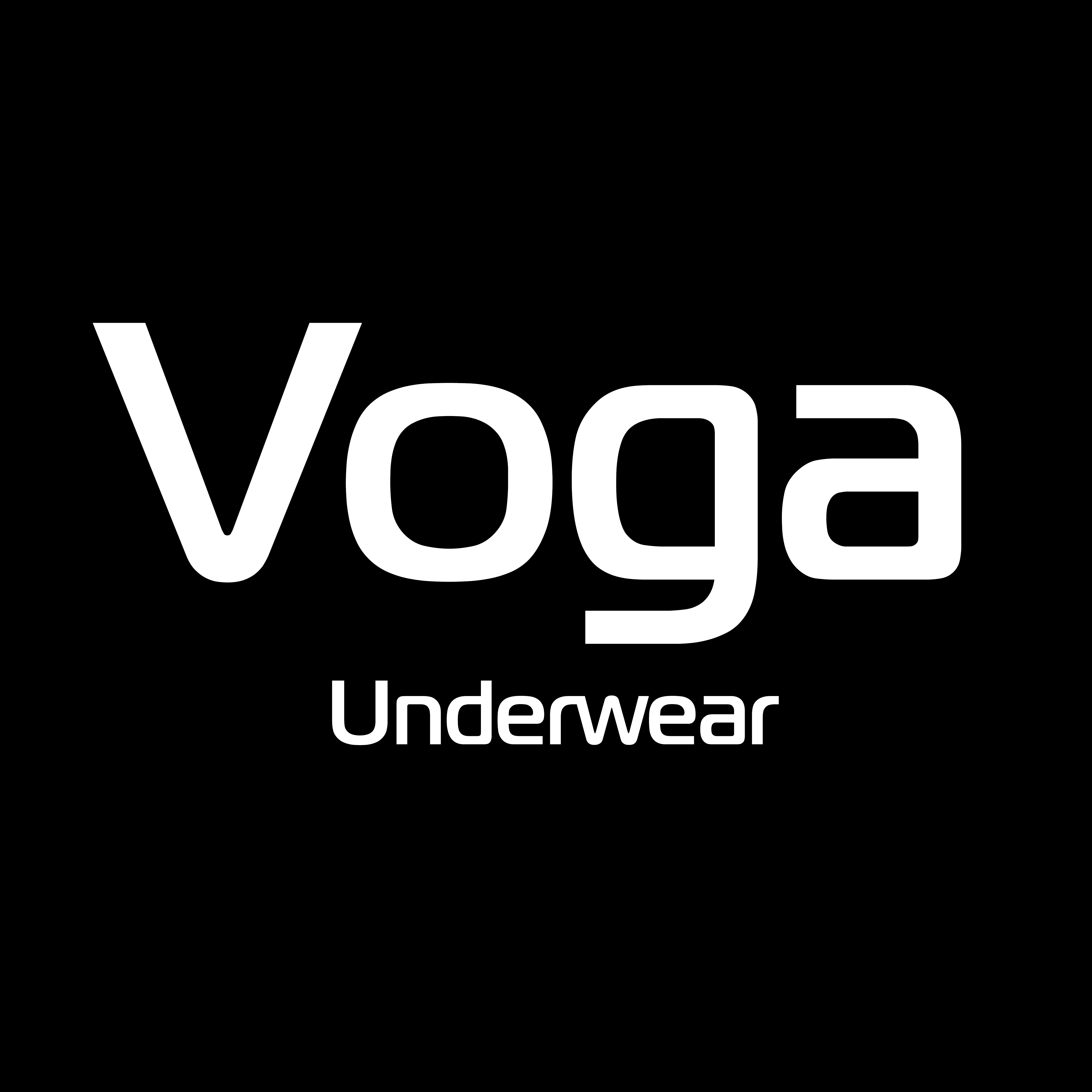 Voga Underwear