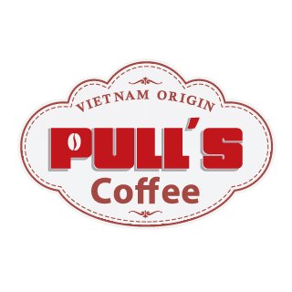Pulls coffee official