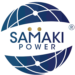 Samaki Power Company