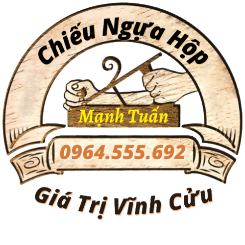 Chiếu Ngựa Hộp Mạnh Tuấn