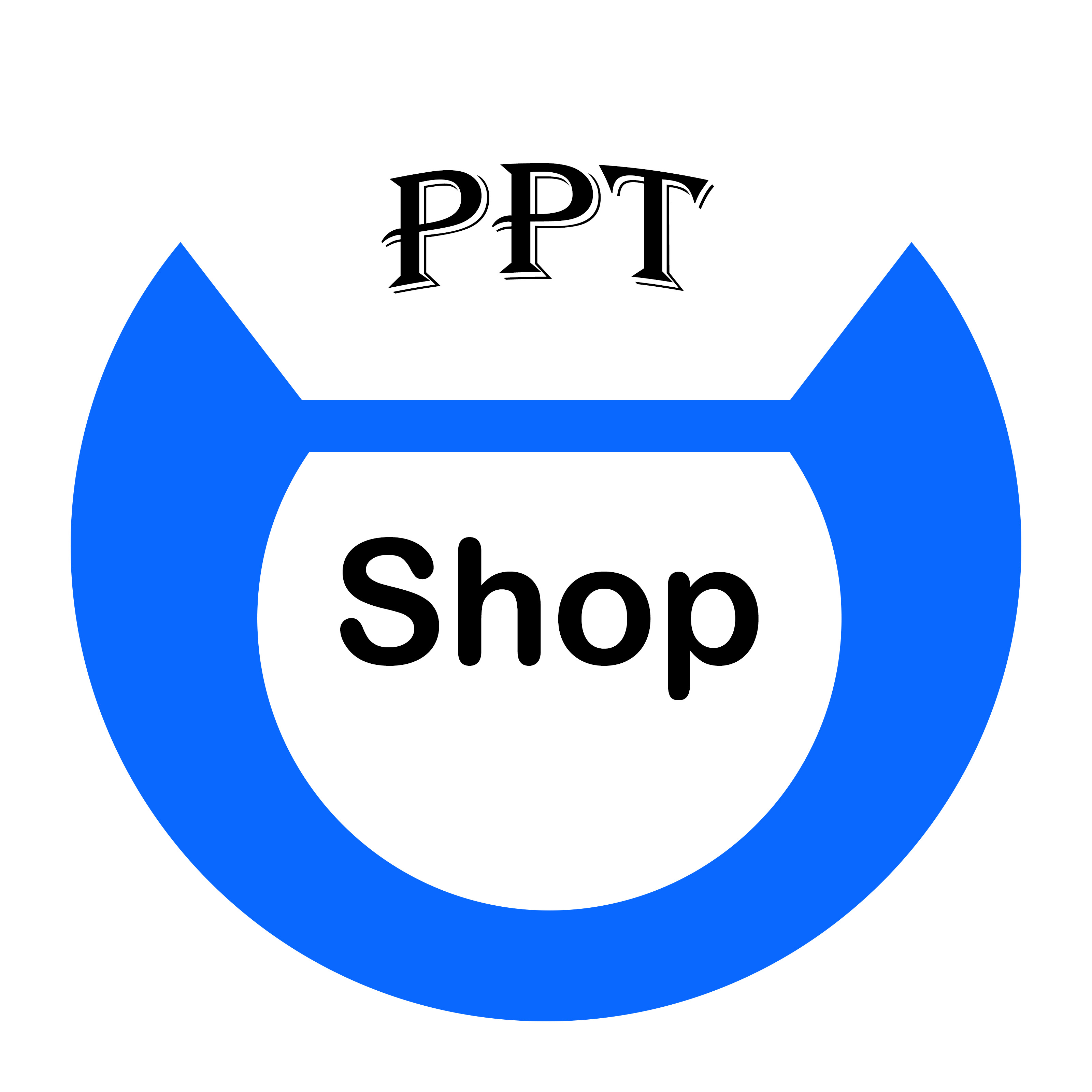 PPT Shop