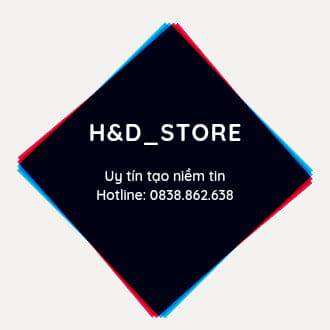 Shop HD store