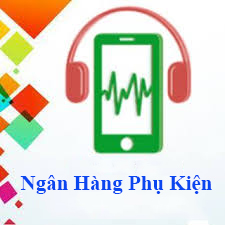 Ngân hàng phụ kiện HCM