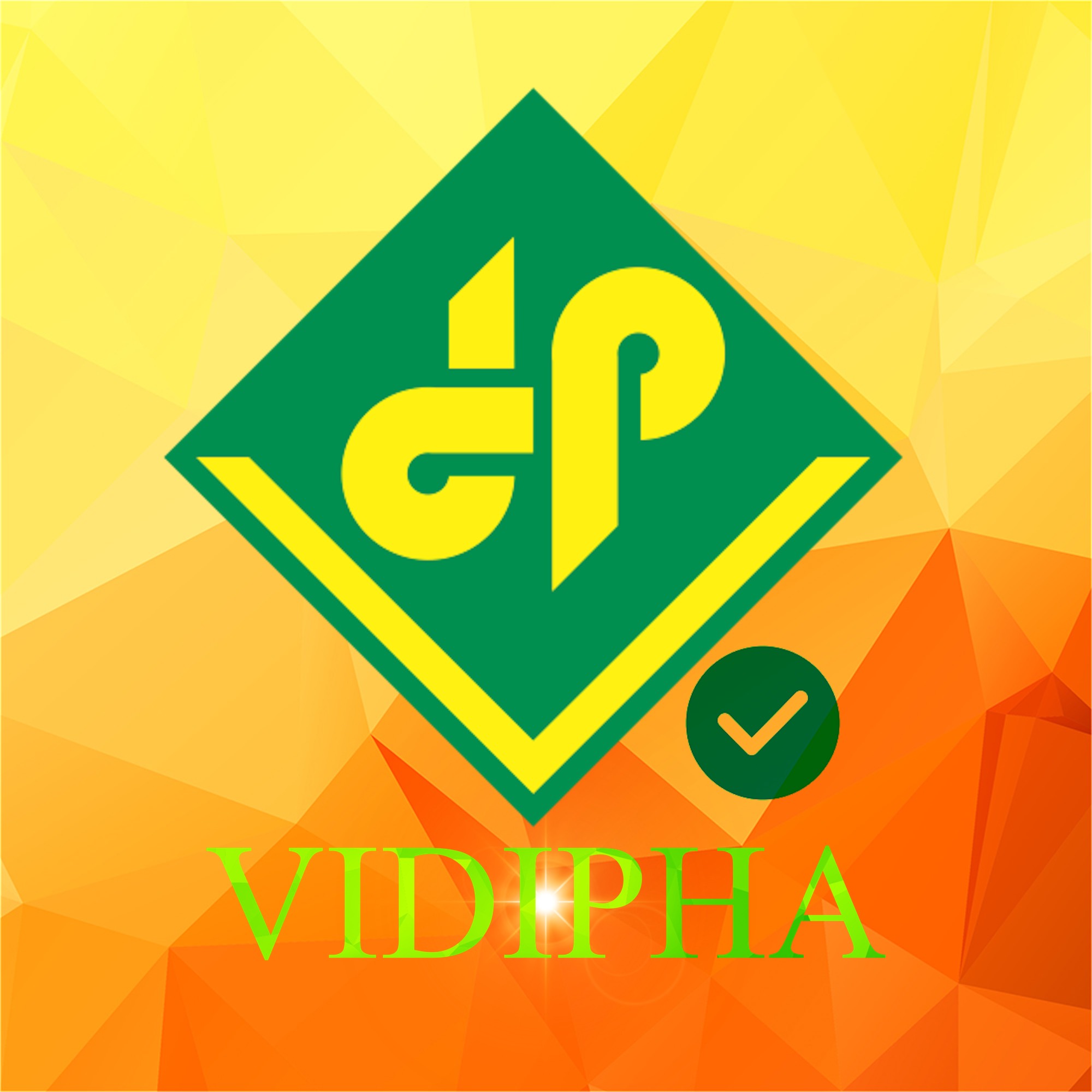 VIDIPHA PHARMA