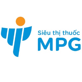 Siêu thị thuốc MPG