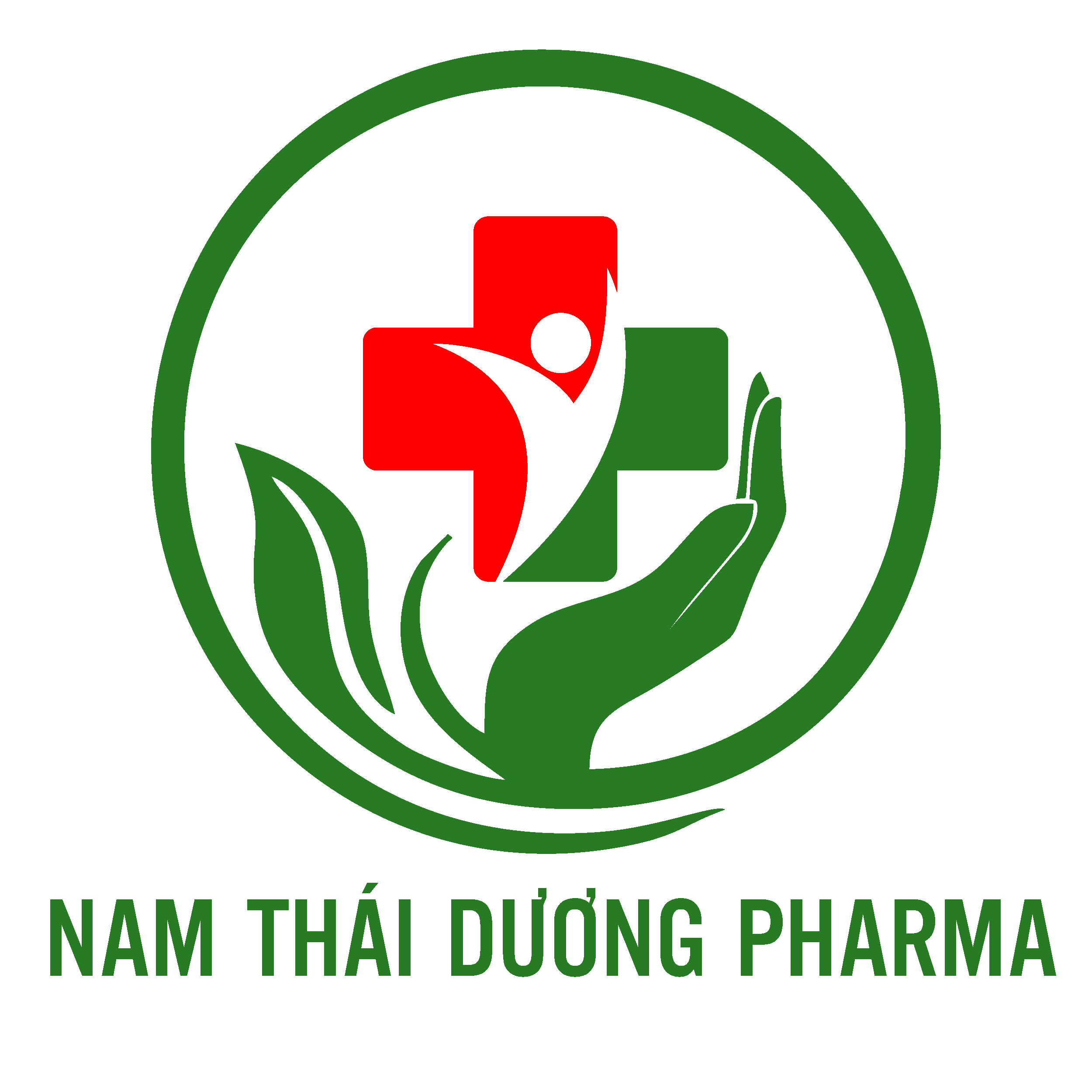 Dược phẩm Nam Thái Dương