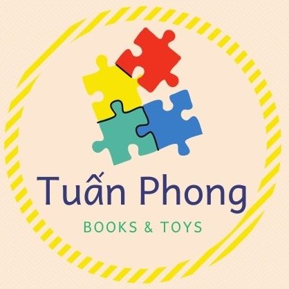 Tuấn Phong Book n Toys