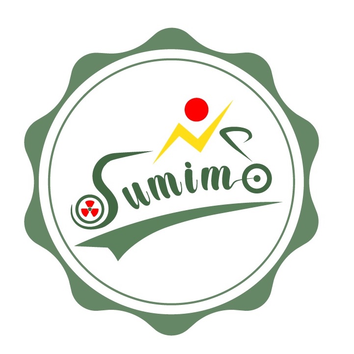 SUMIMO Bike