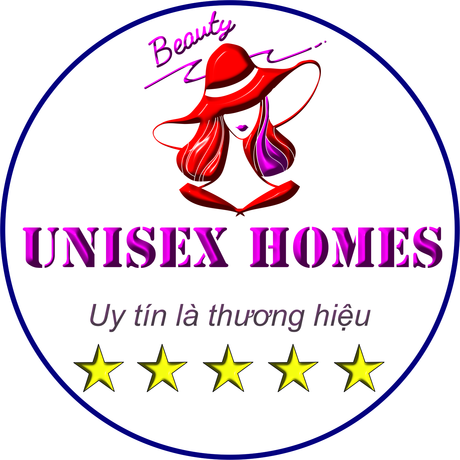 UNISEX HOMES