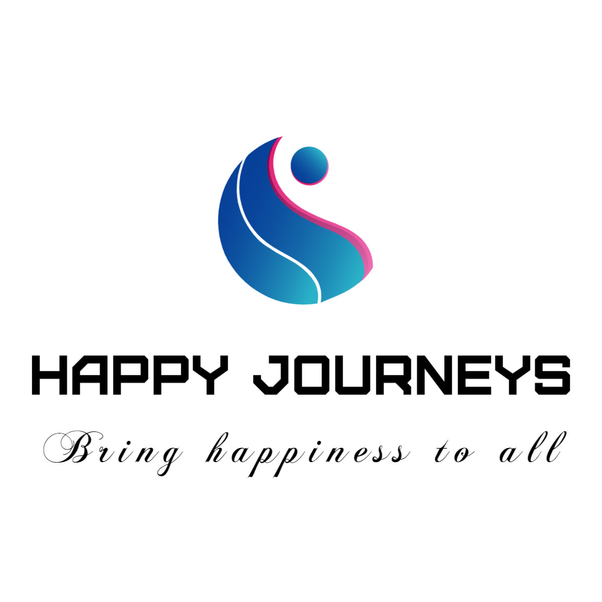 HAPPY JOURNEYS