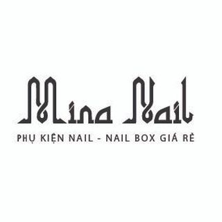 Mina Nail Box
