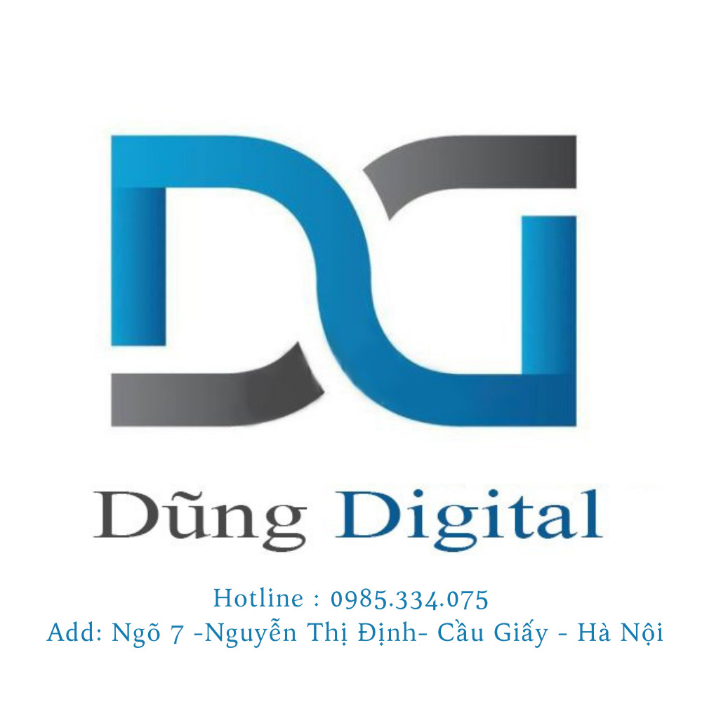 Dũng Digital