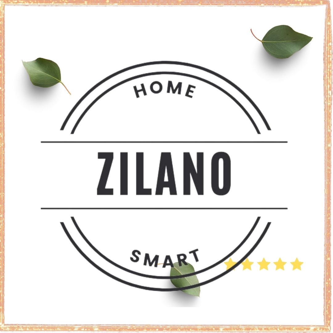 ZILANO HOME SMART