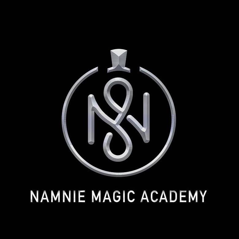 NAMNIE MAGIC SHOP