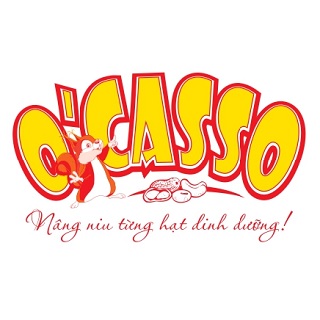 O’casso official store