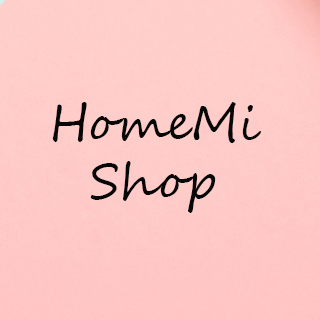 HomeMi Shop