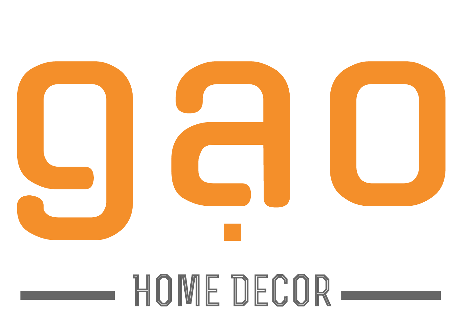 GẠO - HOME DECOR