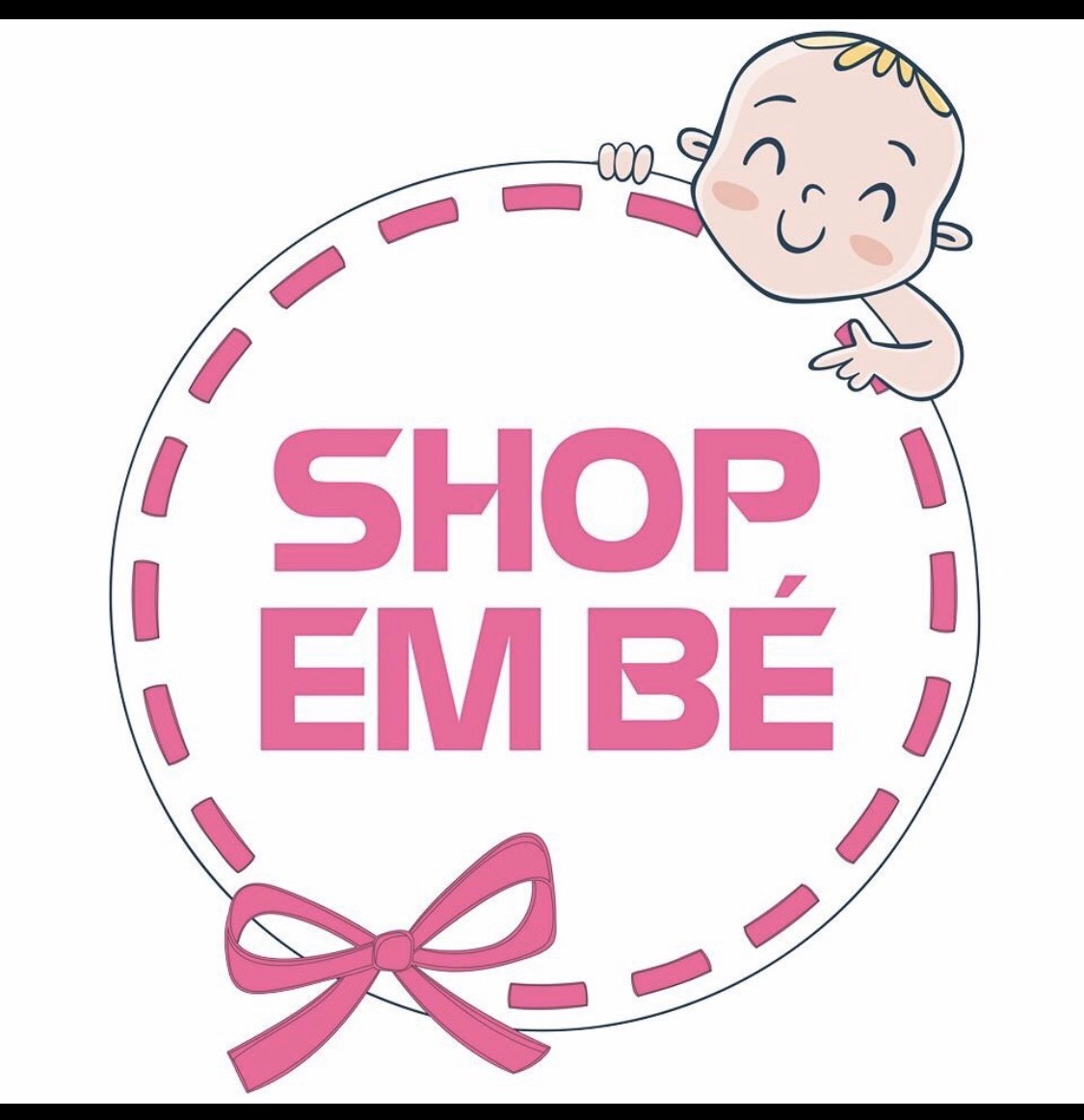 Shop Em Bé HCM