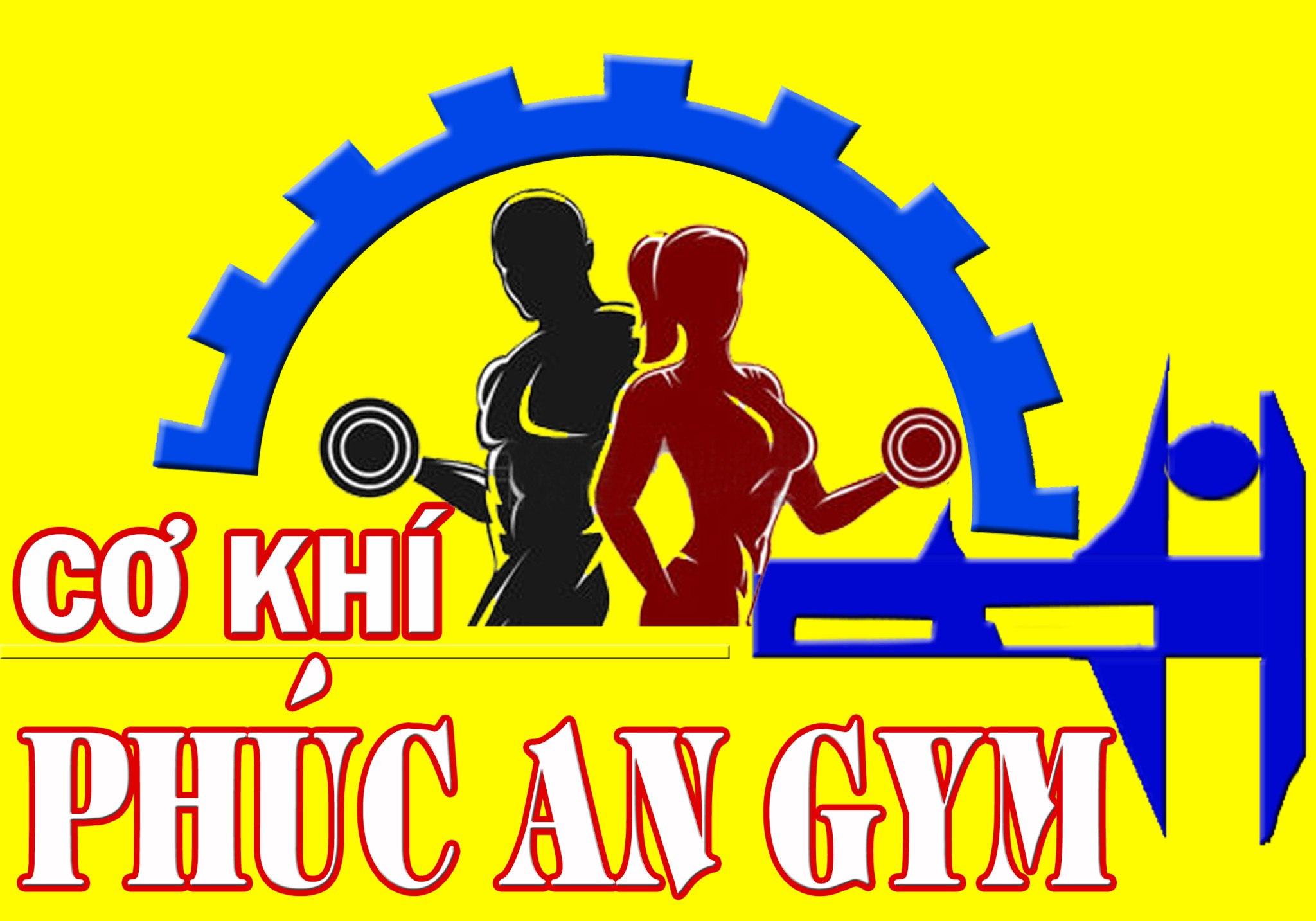 Trang Gym