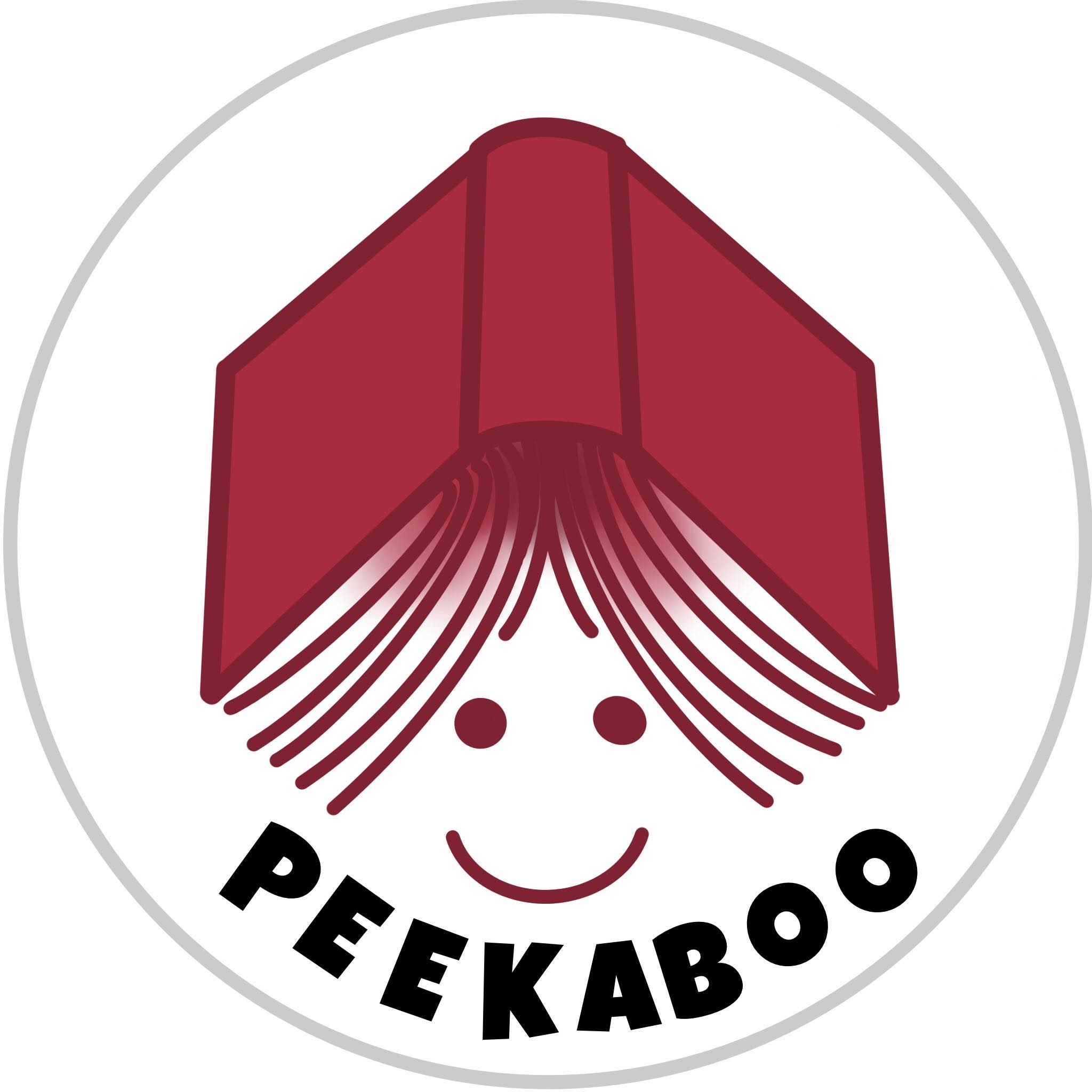 Tiệm Sách Vui - Peekabook