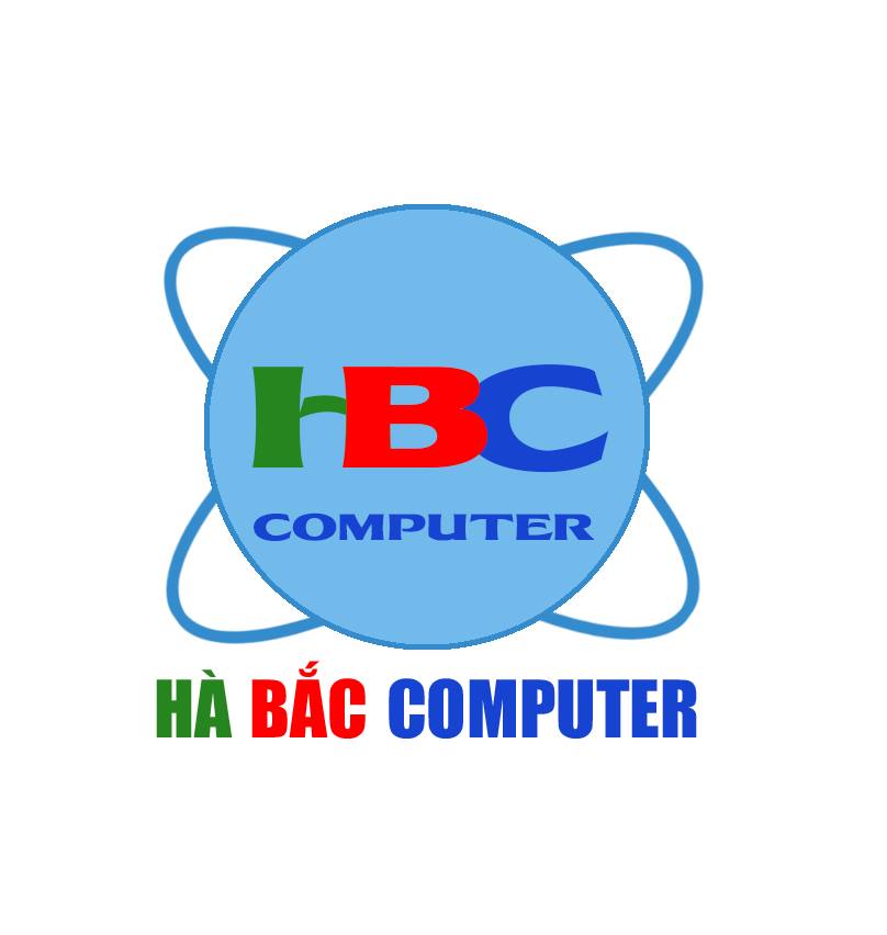 Hà Bắc Computer