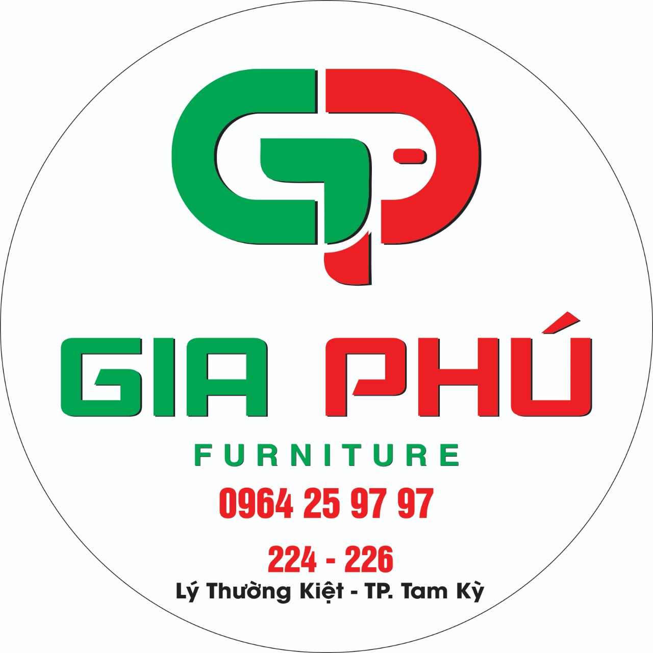 Nội thất Gia Phú Sofa Quảng Nam