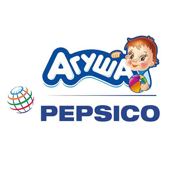 Agusha by PepsiCo Official Store
