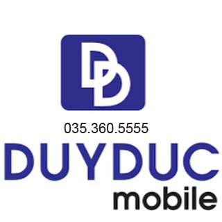 Duy Đức Mobile