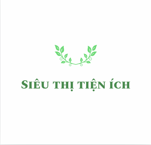 Siêu thị tiện ích