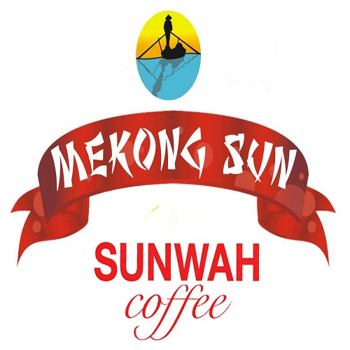 Cà phê Mekong Sun Official
