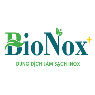 BIONOX – Làm sạch tẩy Inox