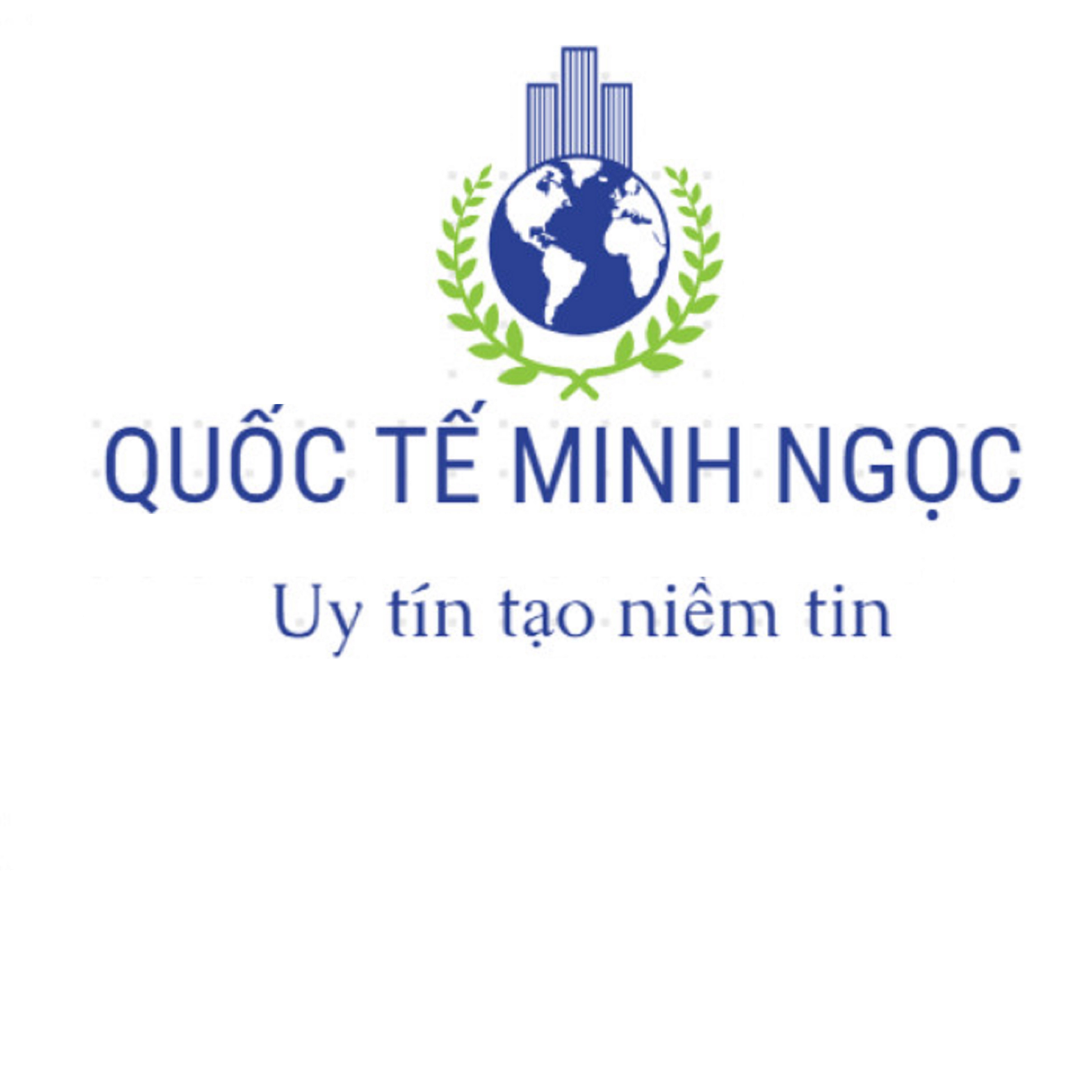 QUỐC TẾ MINH NGỌC