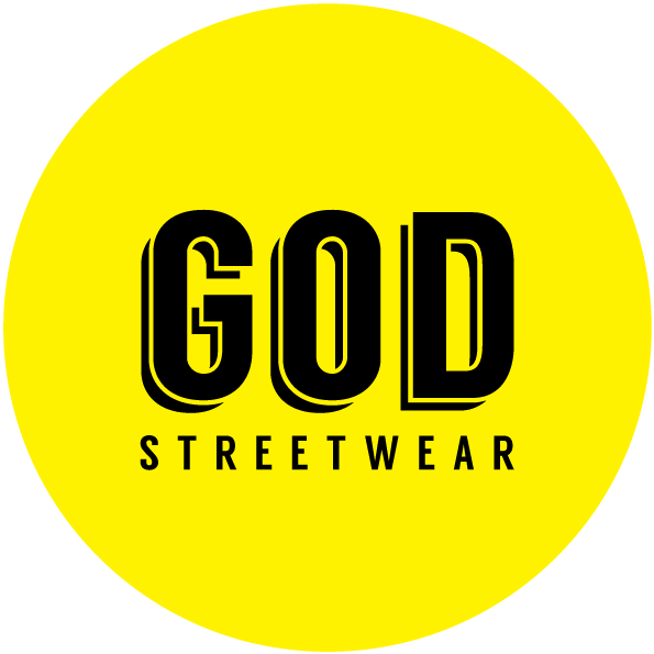 GOD STREET WEAR