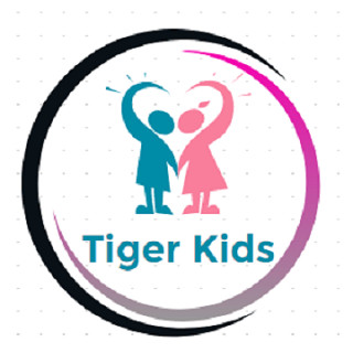 Tiger Kids Thời trang trẻ em