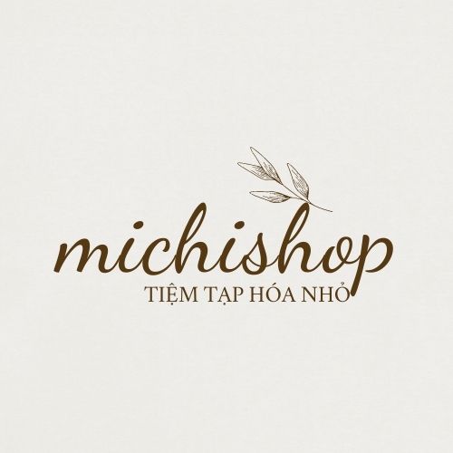 Michishop Tiệm tạp hoá nhỏ