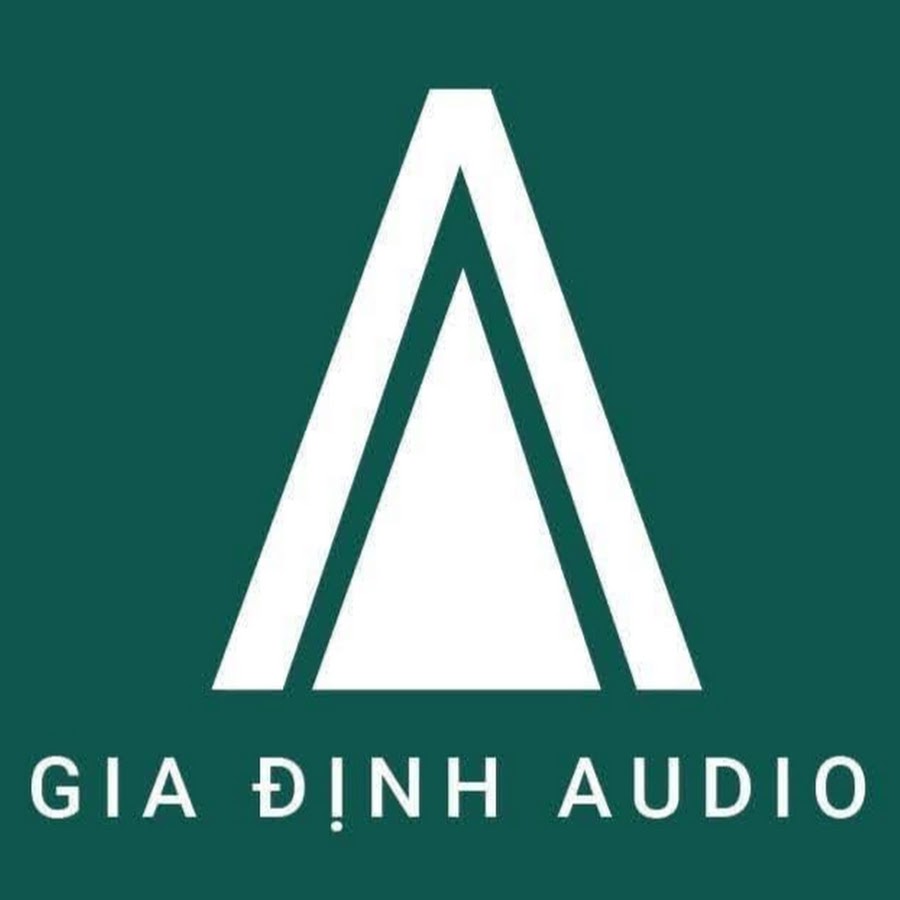 GIA ĐỊNH AUDIO