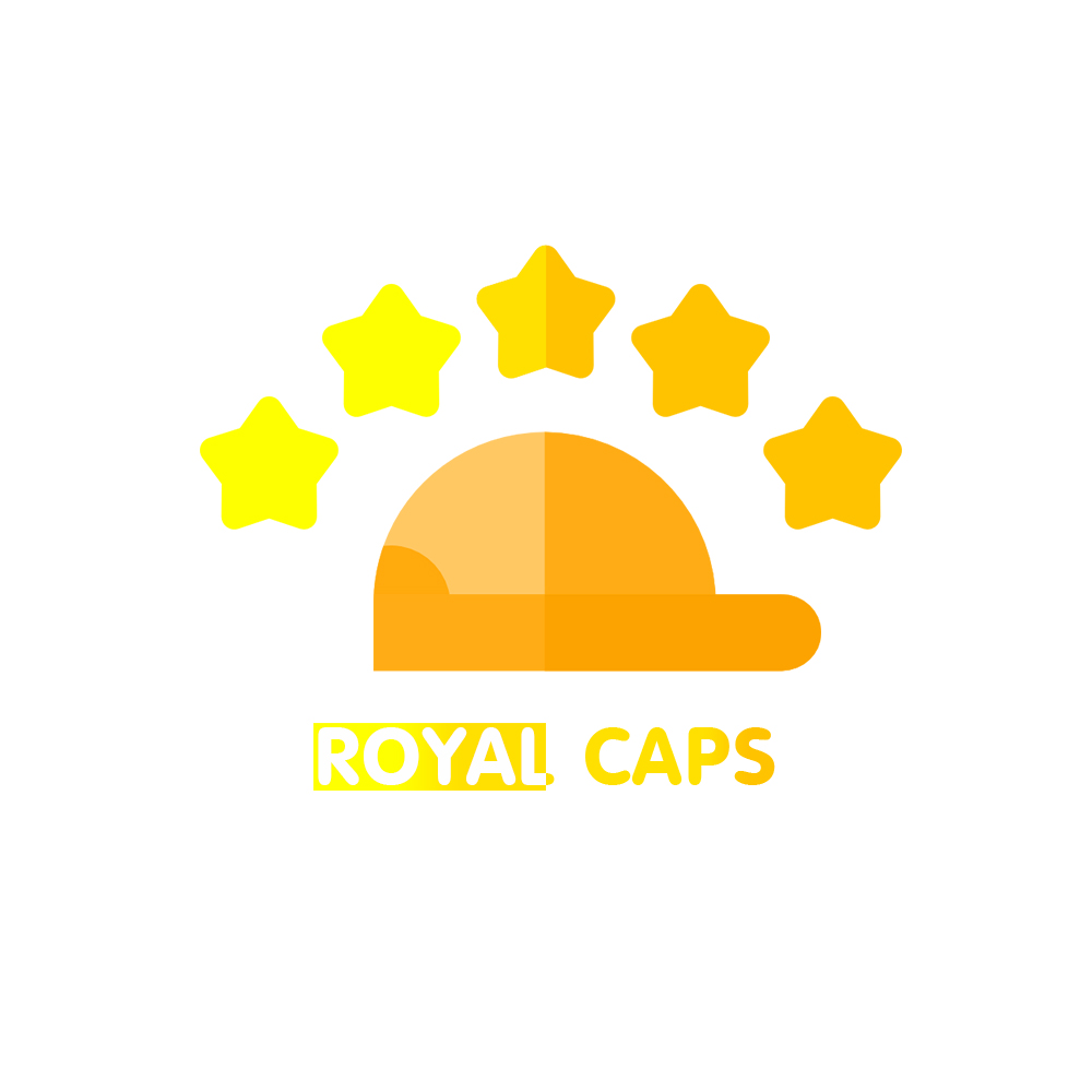 Royal Caps