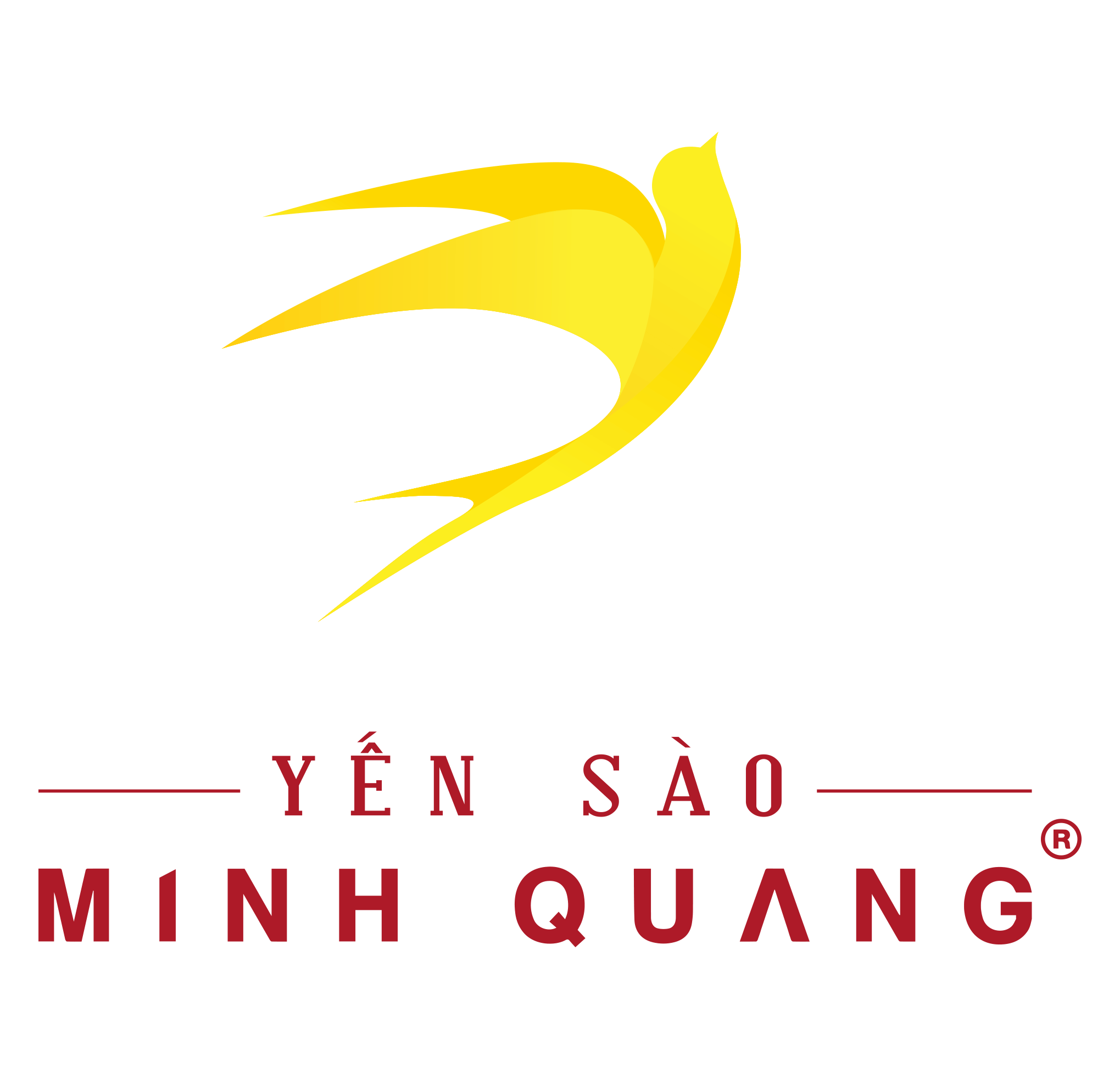 Yến sào Minh Quang