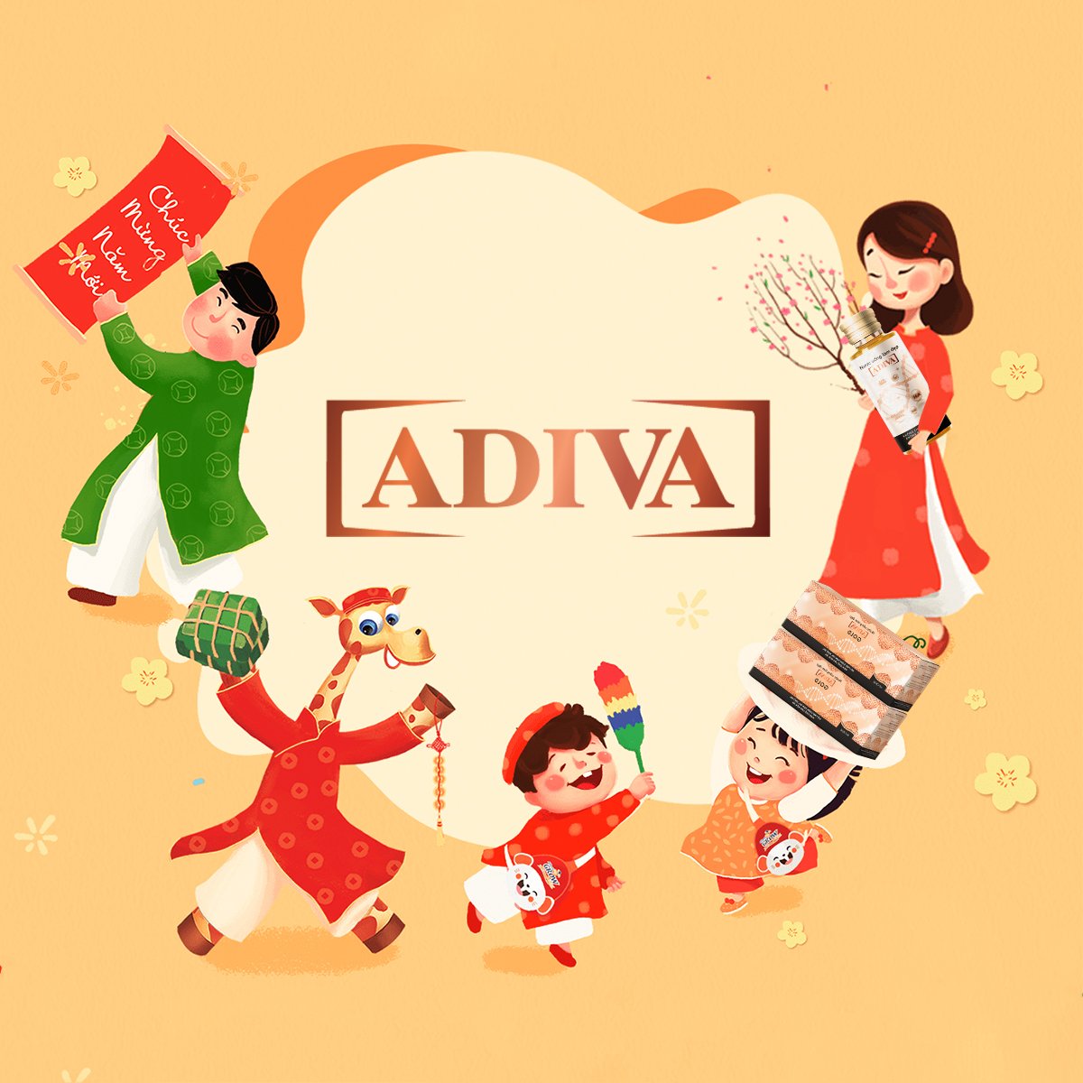 ADIVA Official Store