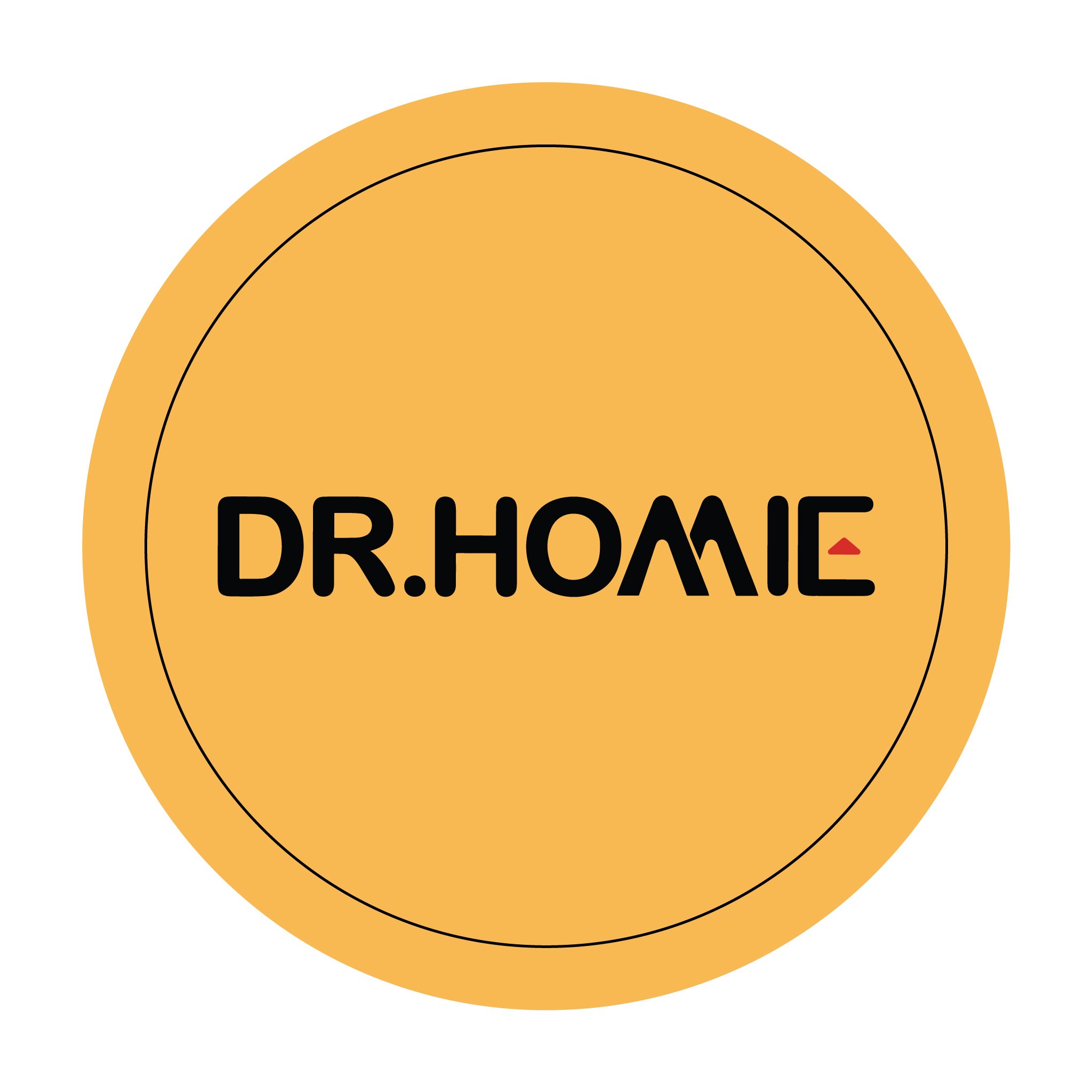 Dr.Homie Official