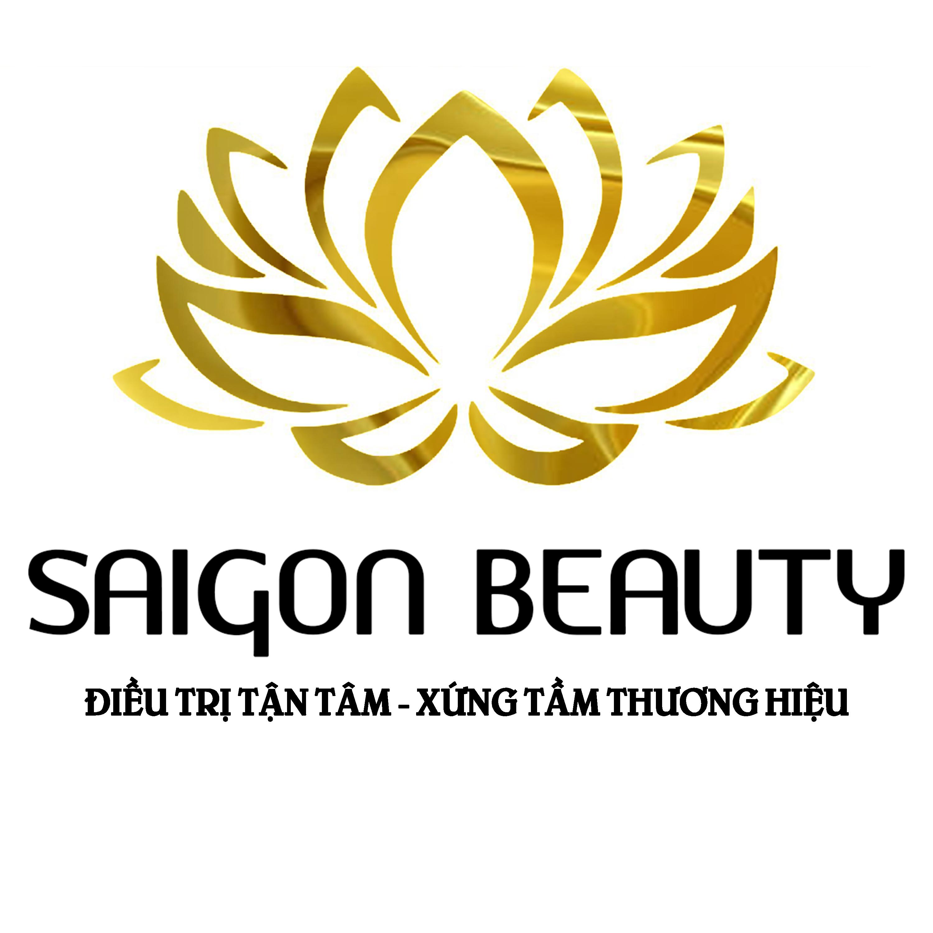Thẩm Mỹ Viện SaiGon Beauty