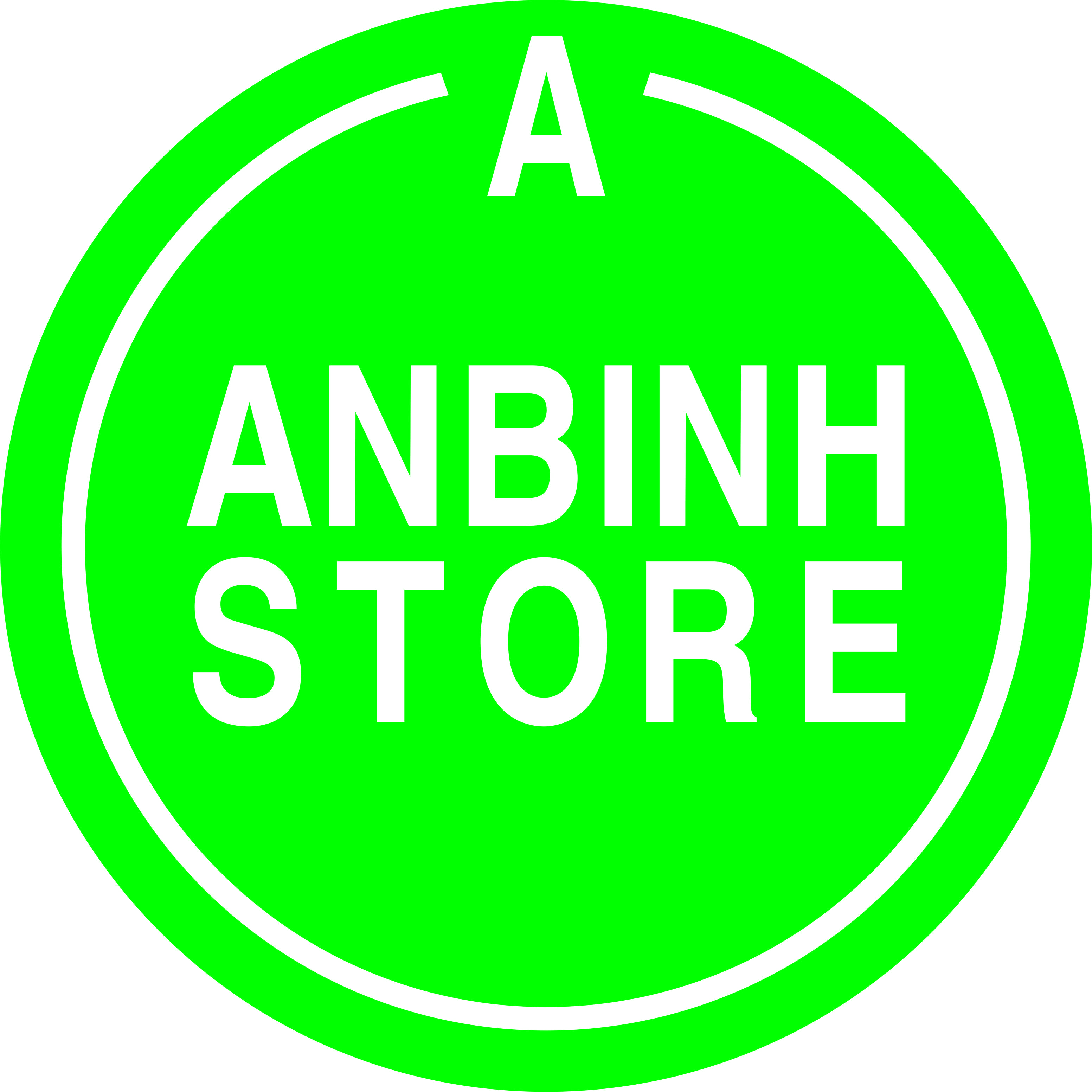 ANBINH STORE