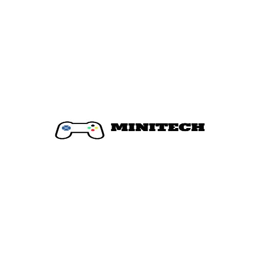 Minitech Shop