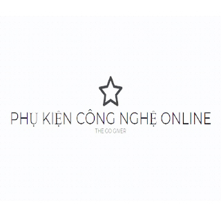 PHỤ KIỆN CÔNG NGHỆ ONLINE