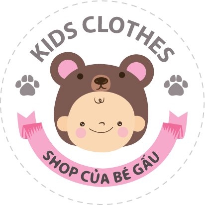 Shop của bé Gấu