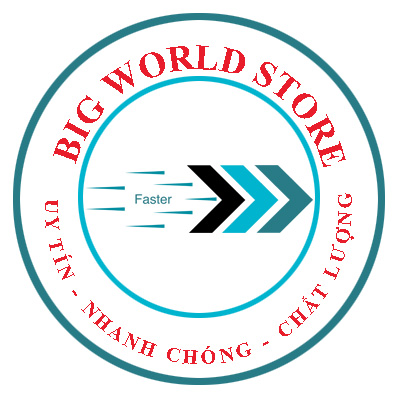 BIG WORLD STORE