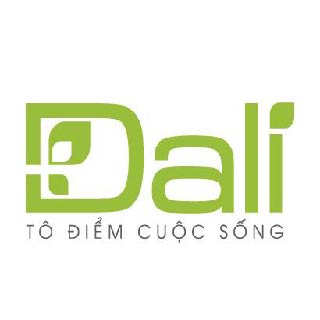 Xưởng tranh số hóa DALI